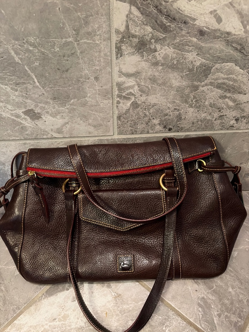 Dooney Bourke Bag